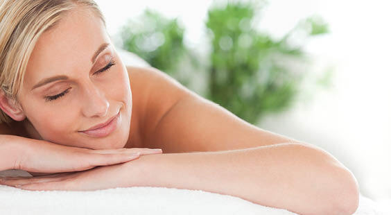 Masážne lôžko CERAGEM