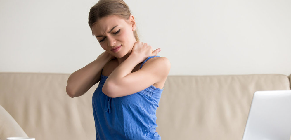 Bolesť chrbta: príčiny, riešenia, prevencia