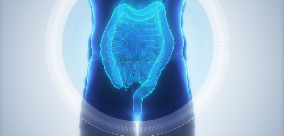 Gastritída - chronický zápal žalúdka