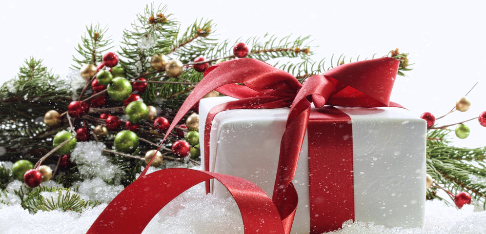 Potešte svojich blízkych špeciálnym darčekom: Darujte im balíček zdravia