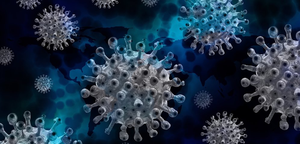 Antivirotický účinok L-lyzínu v boji proti herpesu či koronavírusu