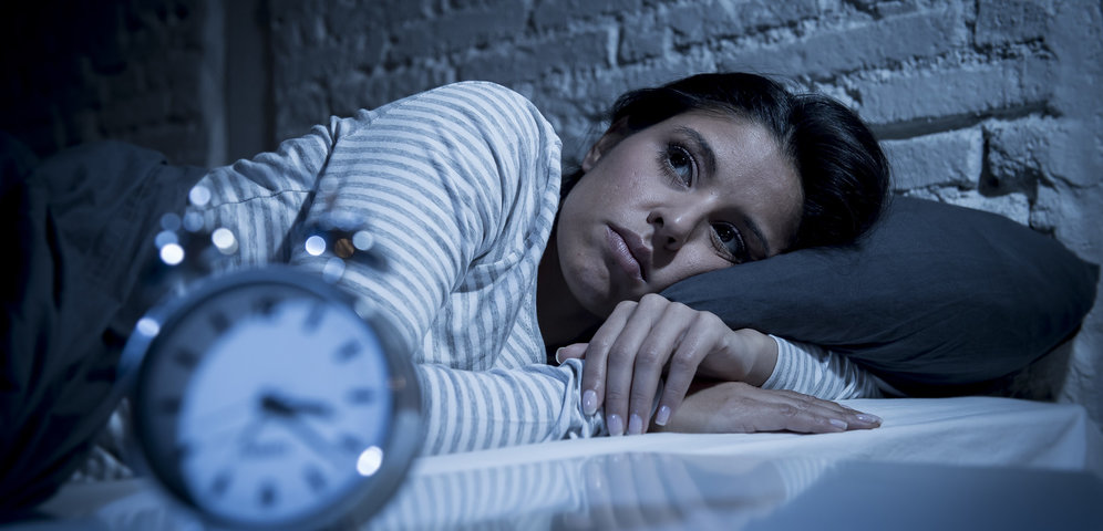 Ako bojovať proti zlému spánku