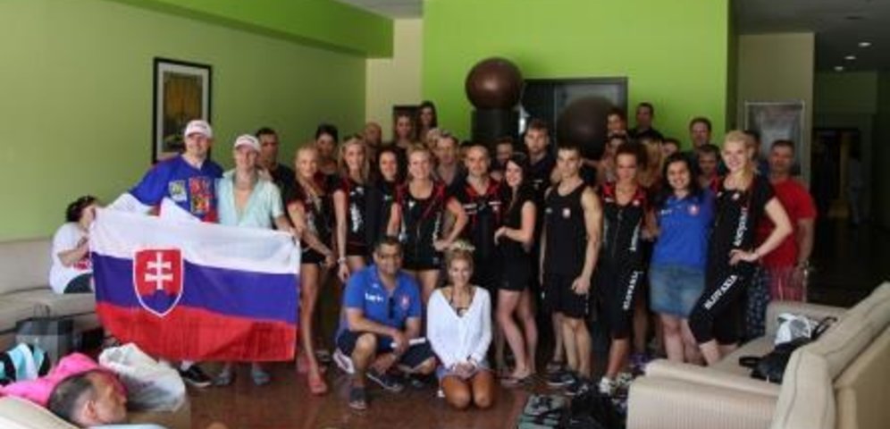 Aké boli Majstrovstvá sveta v naturálnej kulturistike a fitness 2015 v Dubaji?