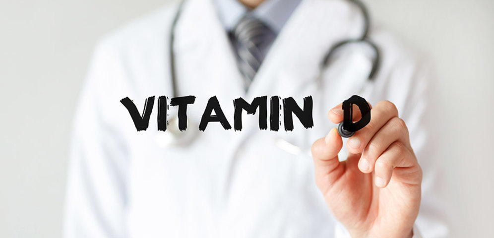 Myslíte si, že máte po lete dostatok vitamínu D? Pozor, budete prekvapení!