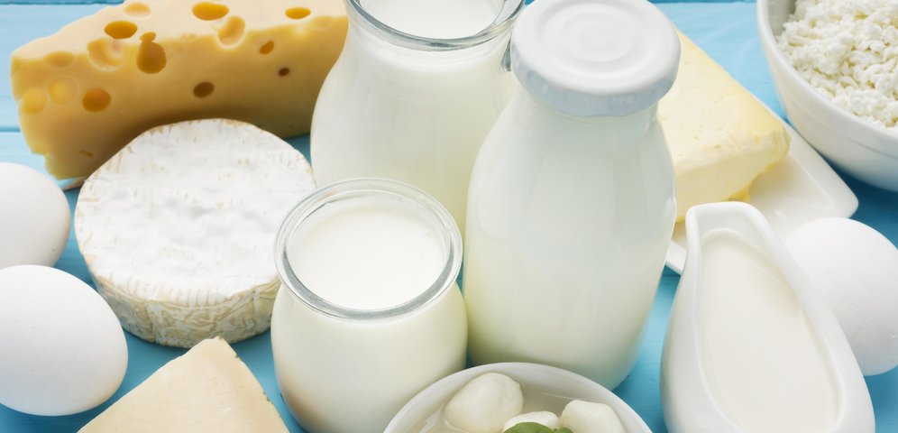 Dokážu mliečne bielkoviny nahradiť bielkoviny z mäsa?