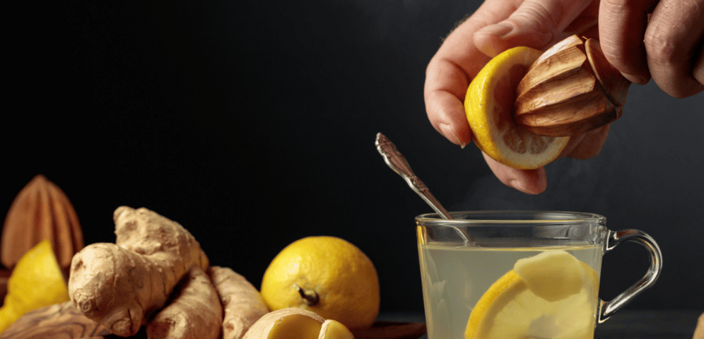 Zázvor a jeho pozitívne účinky na náš organizmus