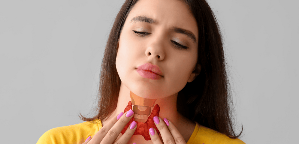 ThyroBoost: cielená prírodná podpora štítnej žľazy, metabolizmu a hormonálnej rovnováhy