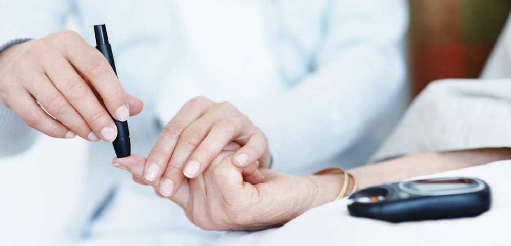 Diabetes mellitus