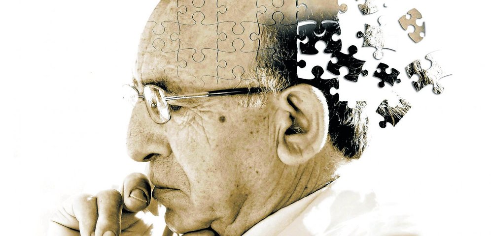 Alzheimerova choroba a jej definícia
