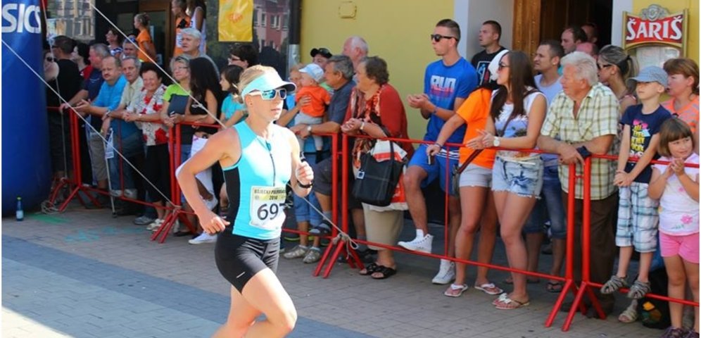 Ako sa Adriana Vitková pripravuje na maratón do Košíc?