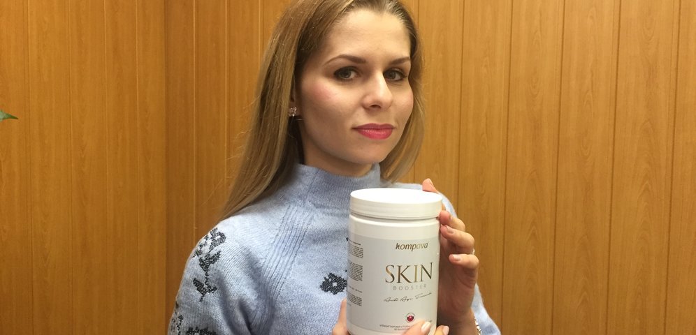 SkinBooster „má čo povedať“ aj ženám pred tridsiatkou
