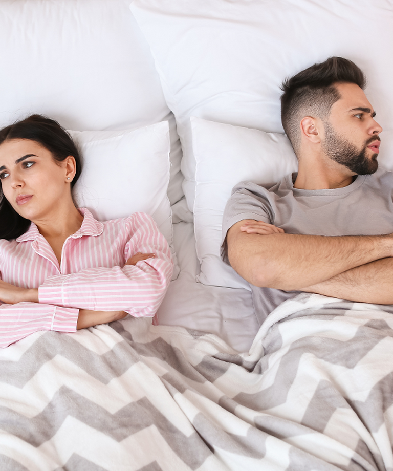 Čo všetko má vplyv na mužskú potenciu a aká je prevencia jej poklesu?