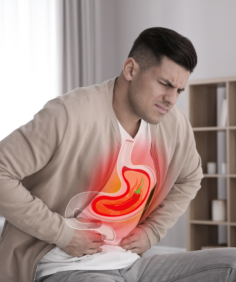 Ktoré poruchy trávenia sú najčastejšie a ako si so zlým trávením poradiť?