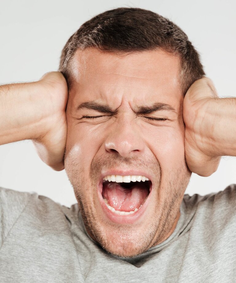 Naučte sa zvládať stres a úzkosť - ako to liečiť a ako sa ukľudniť