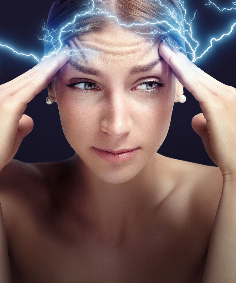 Čo je  to migréna, aké má príznaky a ako ju zvládnuť