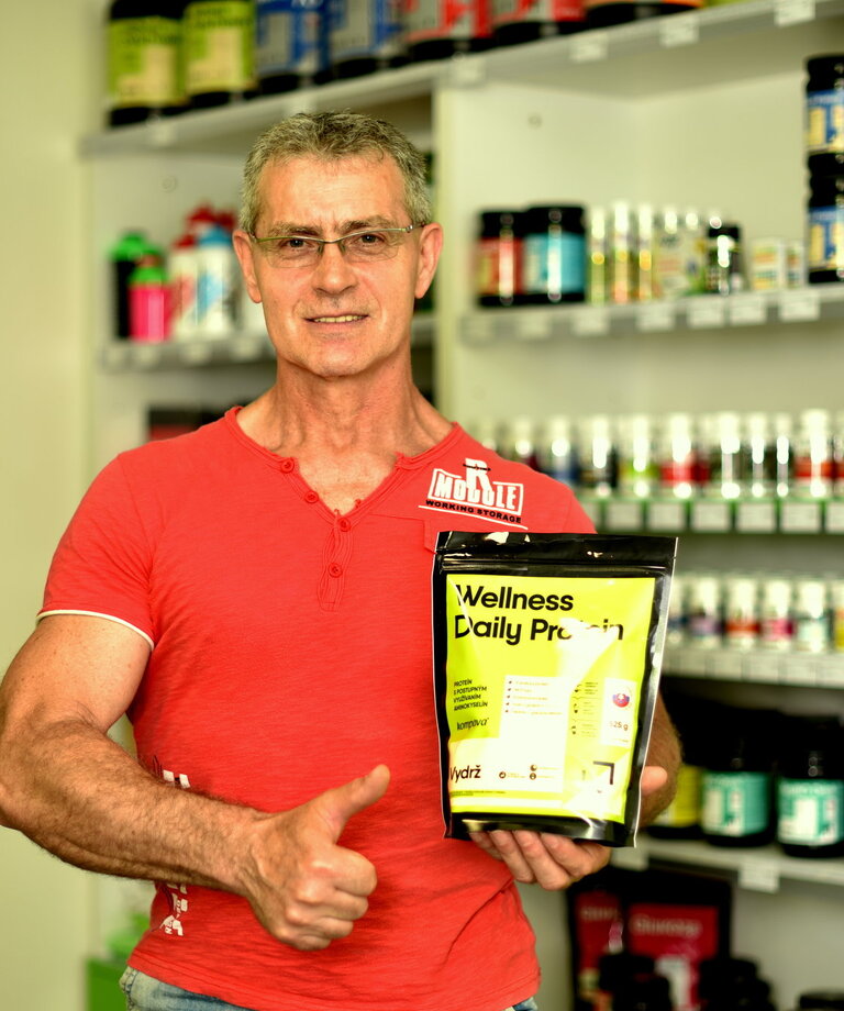 Predsúťažné obdobie Kolomana Tótha