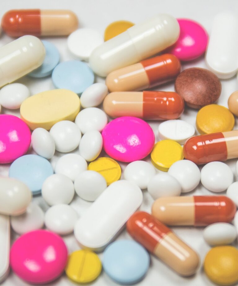 Steroidy a ich vedľajšie účinky