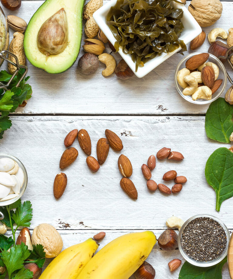 Aké magnézium je najúčinnejšie? Siahnite po chelátovej forme!