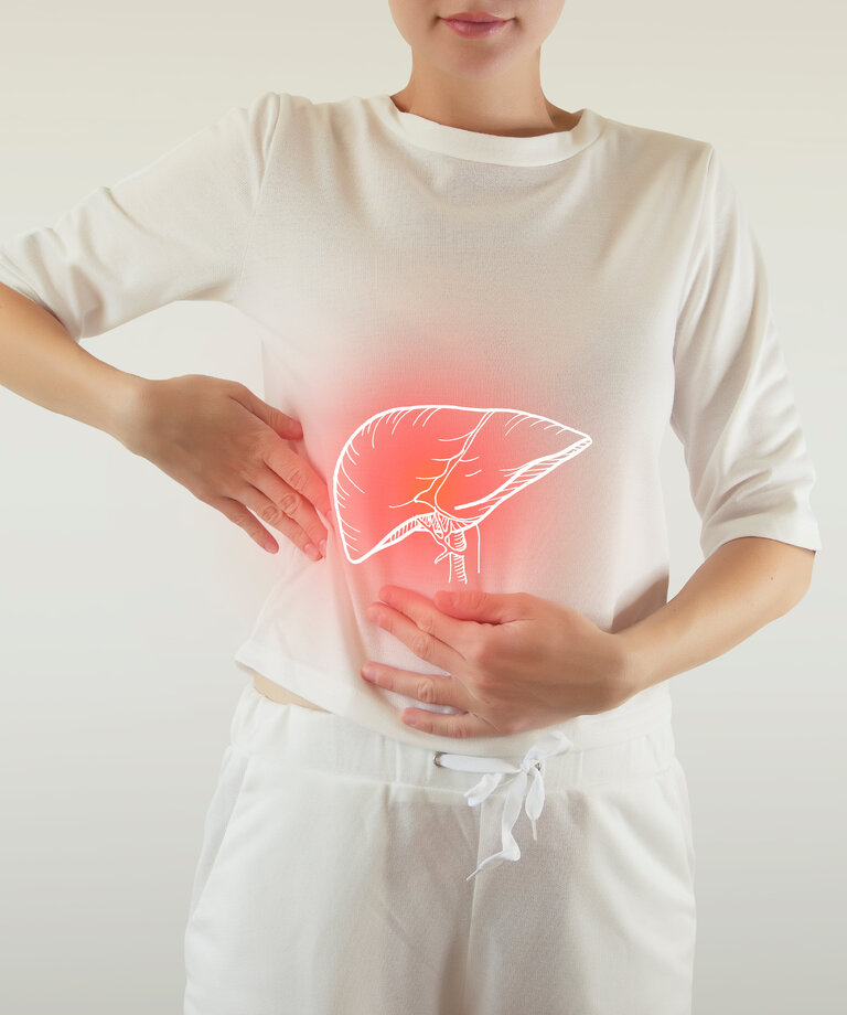 Najlepší liek na pečeň: 5 kľúčových výhod detoxikácie pečene glutationom