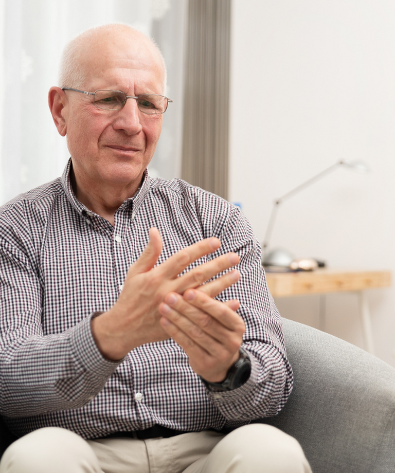 Čo pomôže udržať zdravie kostí a vyhnúť sa ich chorobám?