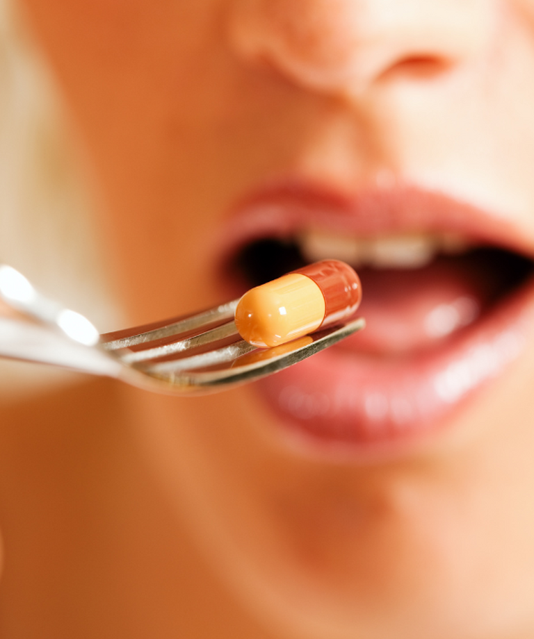 Najčastejšie mýty o výživových doplnkoch