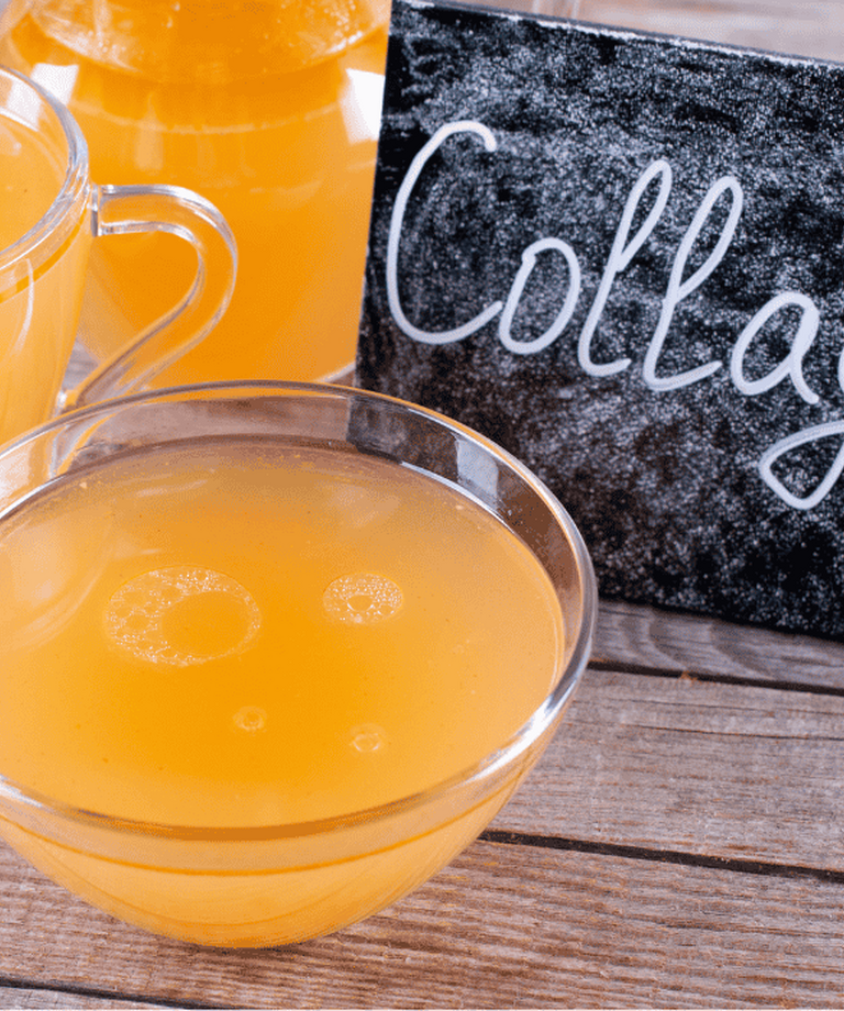 Čo je to hydrolyzovaný kolagén, ako sa líši od iných foriem a aké má účinky?