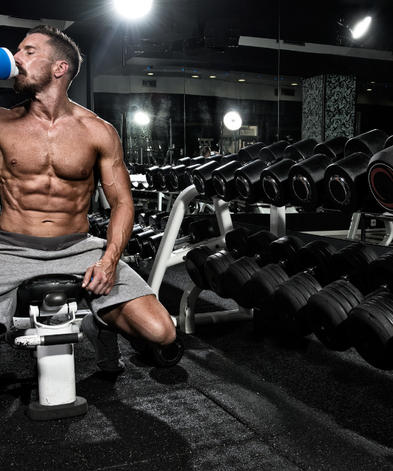 Aké majú účinky aminokyseliny BCAA?