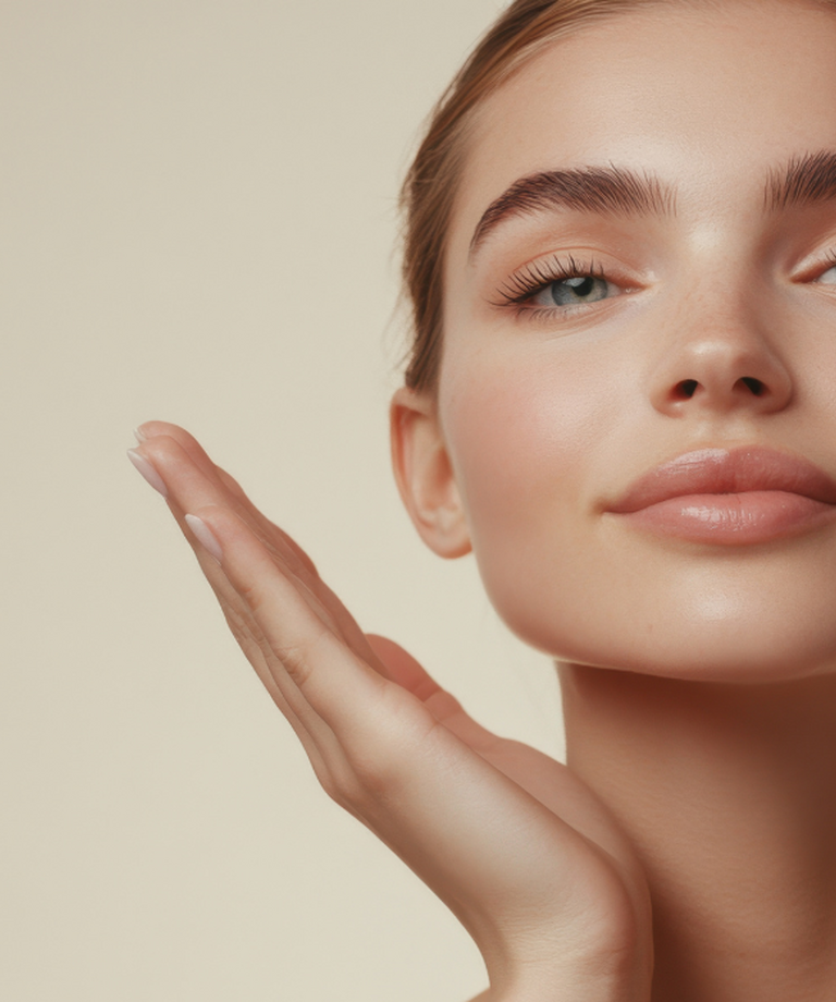 Vitamíny, ktoré vám pomôžu k žiarivej, zdravej a krásnej pleti