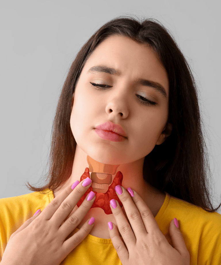 ThyroBoost: cielená prírodná podpora štítnej žľazy, metabolizmu a hormonálnej rovnováhy