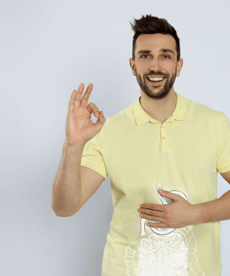 Najčastejšie problémy s trávením: Ako ich poraziť?