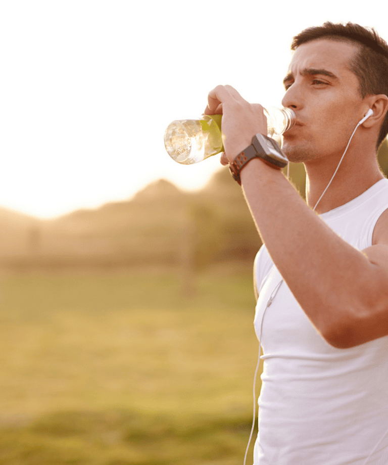 Čo sú to elektrolyty?