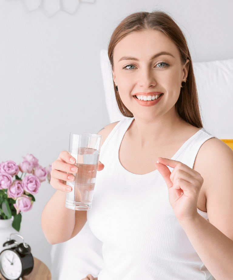 Kedy užívať vitamín C pre maximálny úžitok?