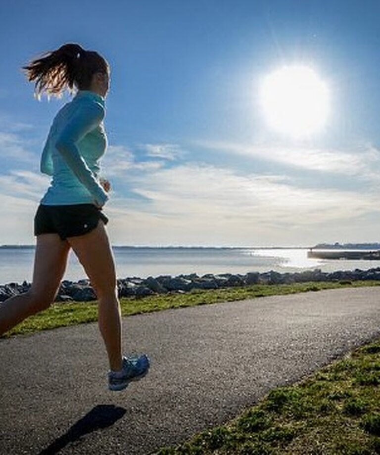Chystáte sa na bežecký maratón alebo na bicykel? Viac tu