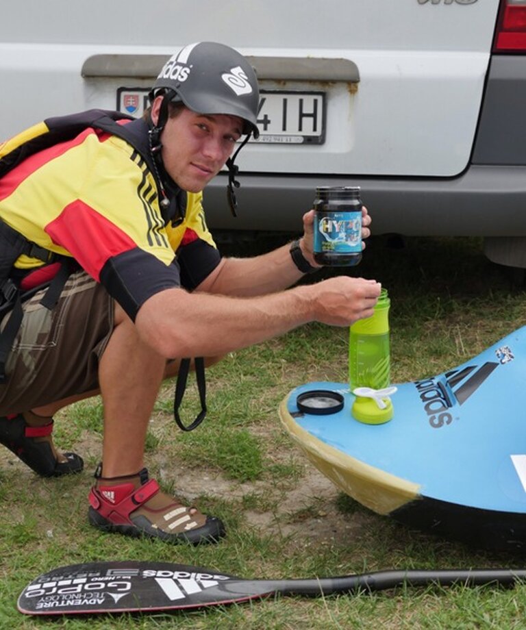 Čo odporúča Peťo Csonka?