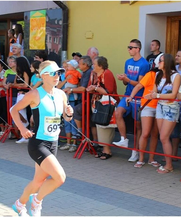 Ako sa Adriana Vitková pripravuje na maratón do Košíc?