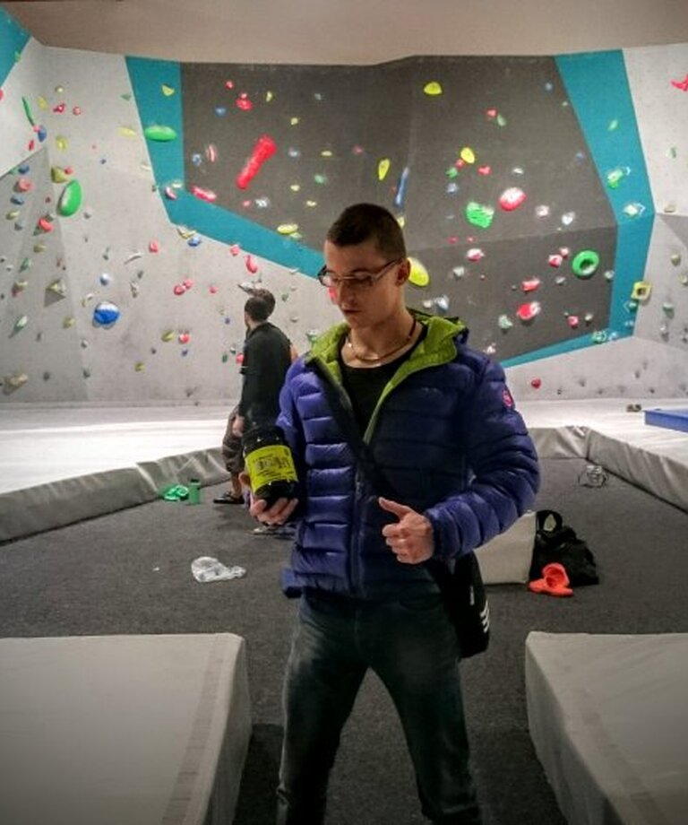 Každý deň zvládnem tvrdý tréning vďaka TOP produktu K4 Power BCAA