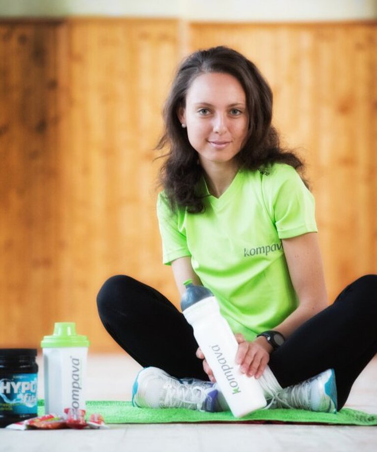 Chutná a zároveň účinná energia v tyčinkách 3Energy bar