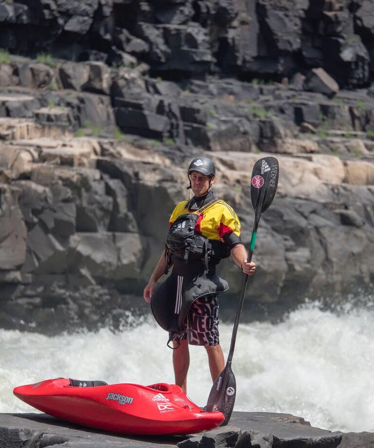 Ambasador HypoFitu Peter Csonka