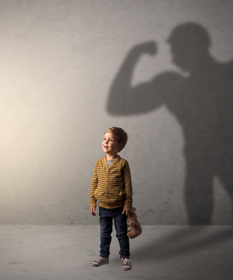 Rastový hormón a kulturistika