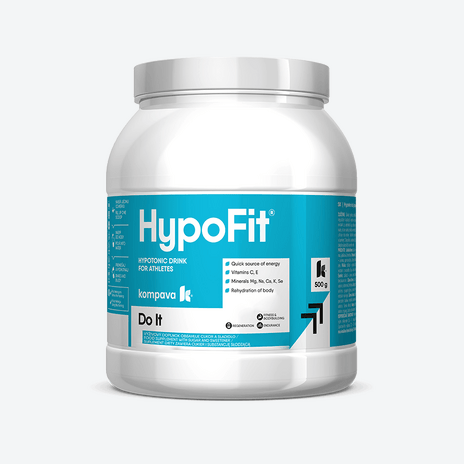 Doplnky stravy na cvičenie