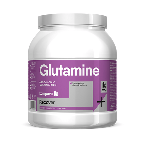 Glutamín