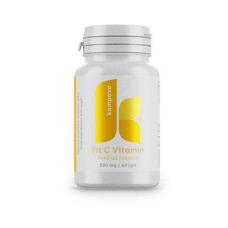 Fit C Vitamín