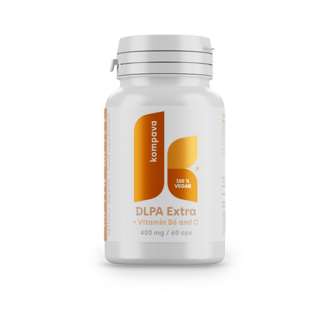 DLPA extra