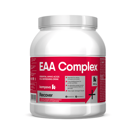 EAA Complex