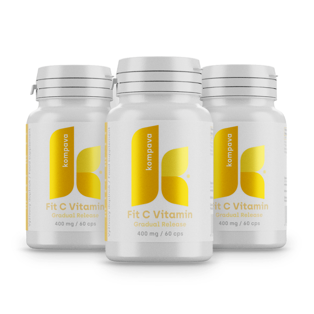 Fit C Vitamín/LIME 18/19 174CM