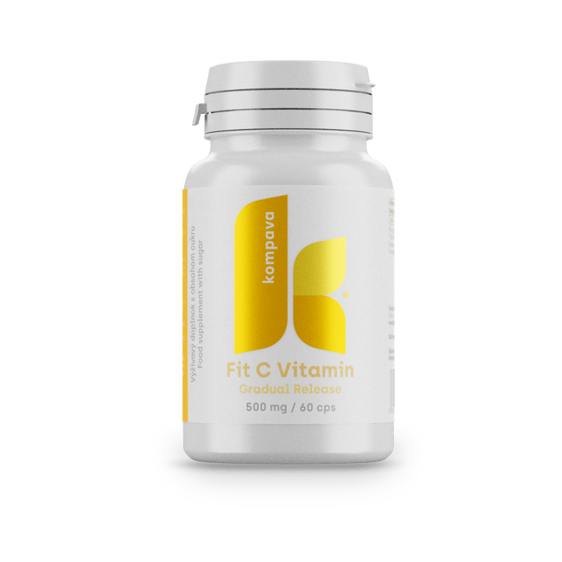 Fit C Vitamín/LIME 18/19 174CM