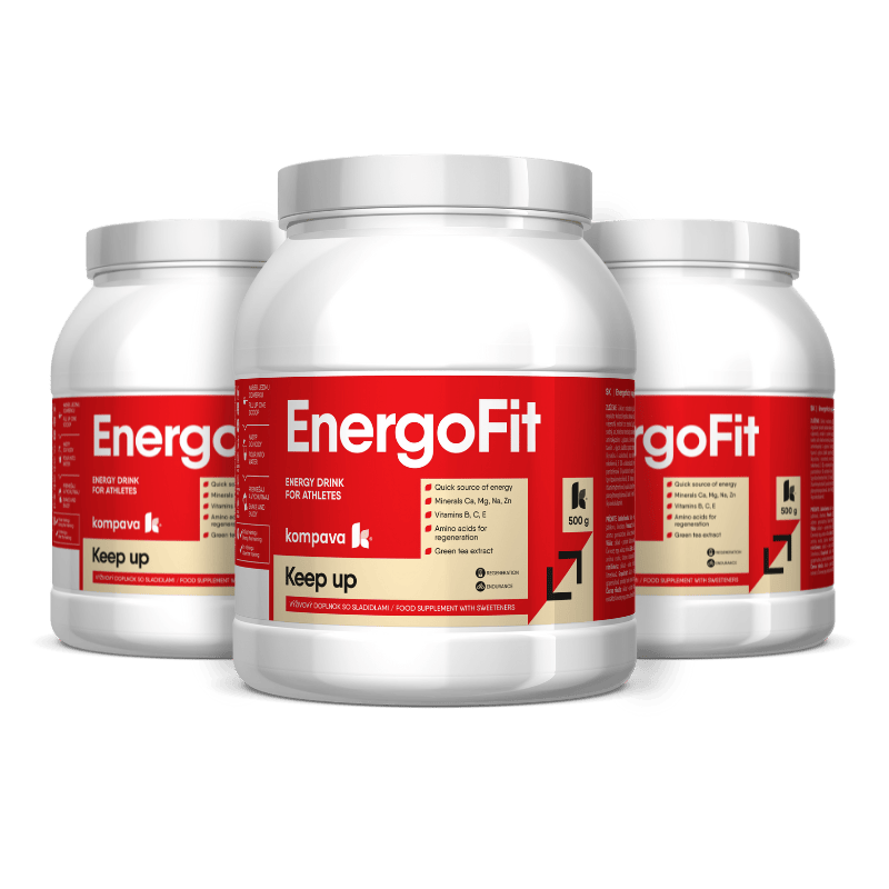 EnergoFit/LIME 18/19 174CM