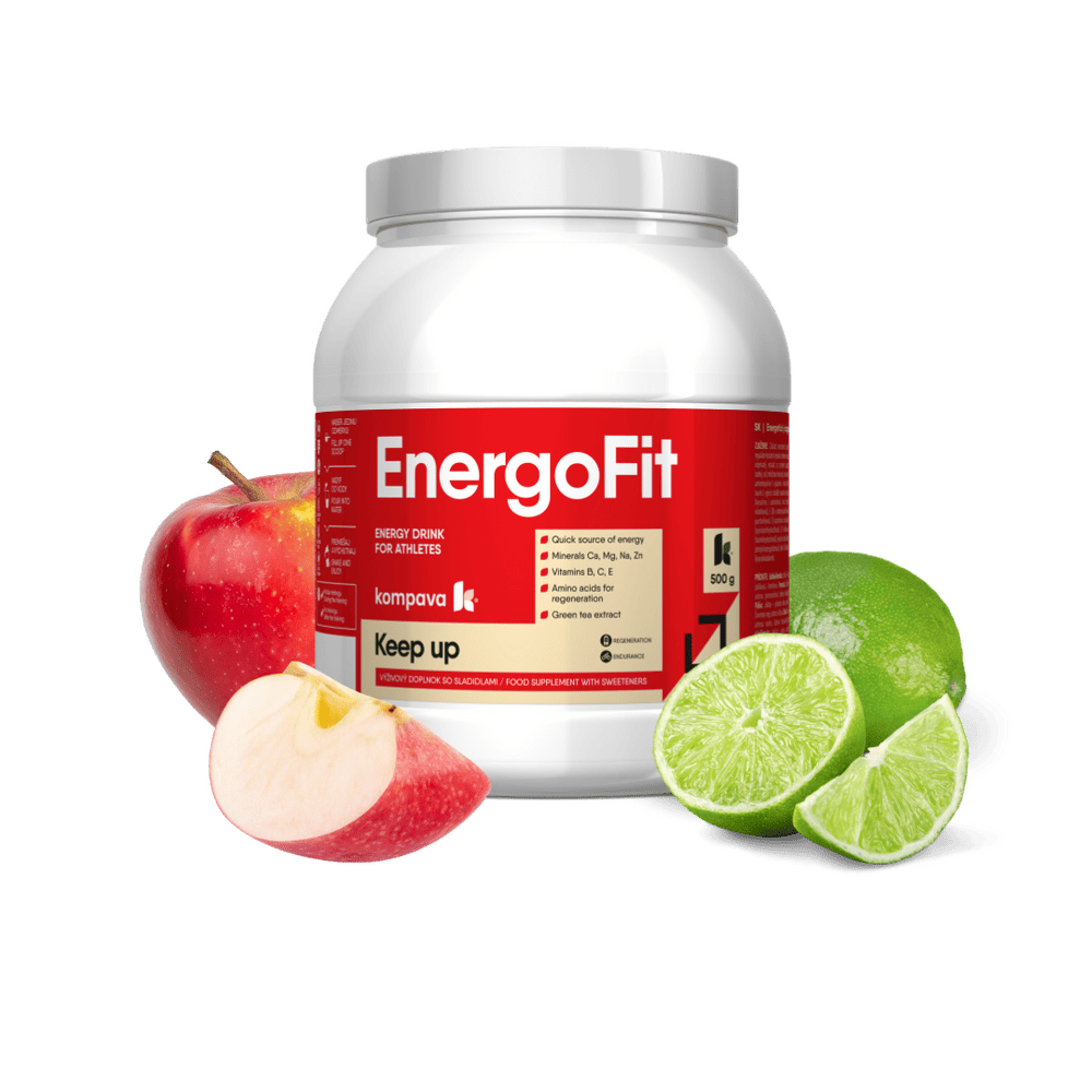 EnergoFit/LIME 18/19 174CM