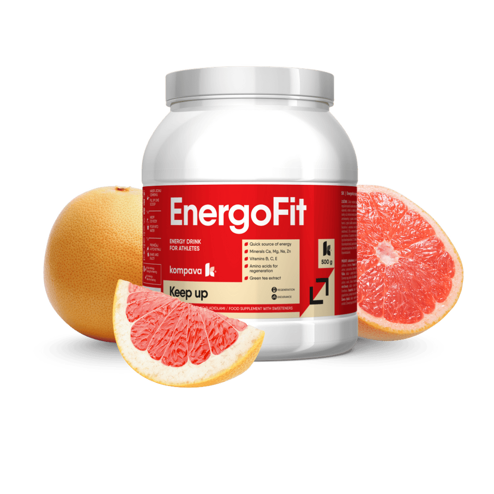 EnergoFit/LIME 18/19 174CM