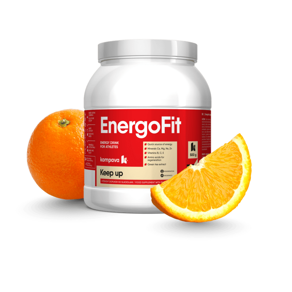 EnergoFit/LIME 18/19 174CM